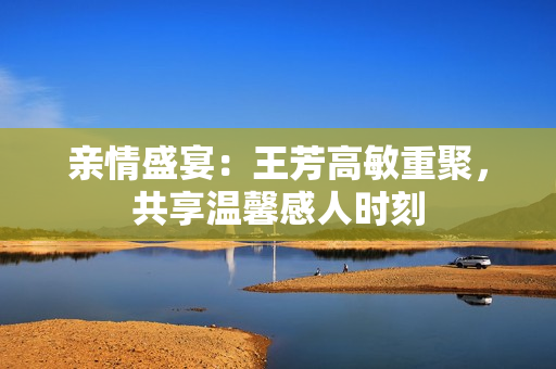 亲情盛宴：王芳高敏重聚，共享温馨感人时刻