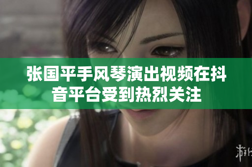 张国平手风琴演出视频在抖音平台受到热烈关注