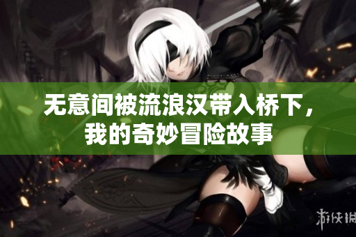 无意间被流浪汉带入桥下，我的奇妙冒险故事