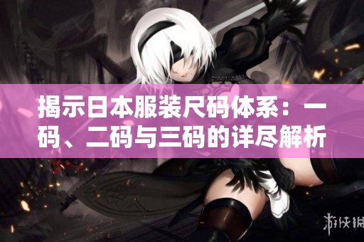 揭示日本服装尺码体系：一码、二码与三码的详尽解析