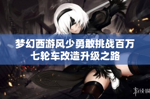 梦幻西游风少勇敢挑战百万七轮车改造升级之路