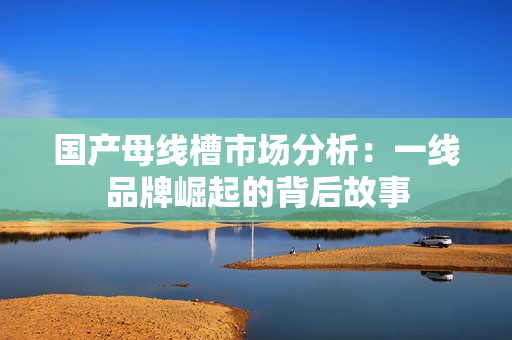 国产母线槽市场分析：一线品牌崛起的背后故事
