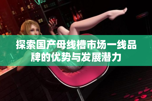 探索国产母线槽市场一线品牌的优势与发展潜力