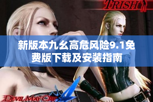 新版本九幺高危风险9.1免费版下载及安装指南