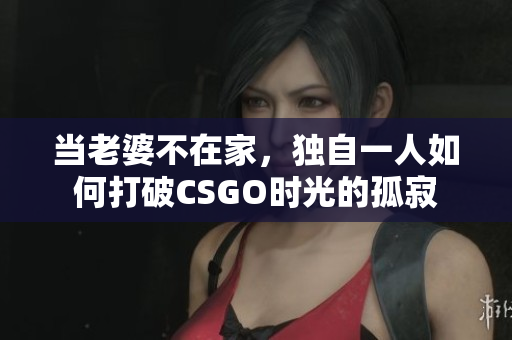 当老婆不在家，独自一人如何打破CSGO时光的孤寂