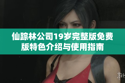 仙踪林公司19岁完整版免费版特色介绍与使用指南