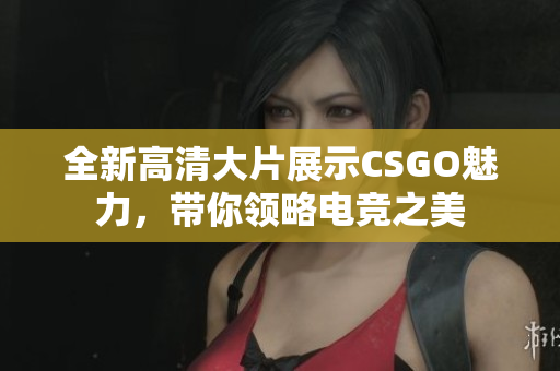全新高清大片展示CSGO魅力，带你领略电竞之美