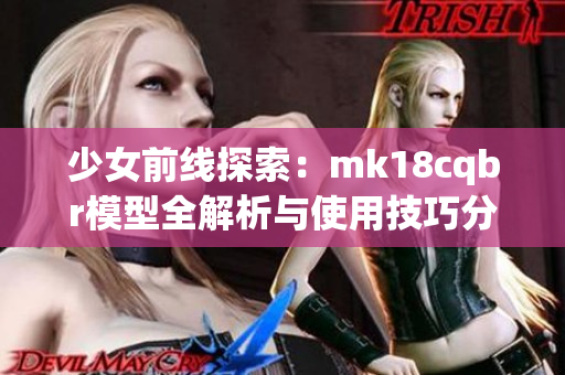 少女前线探索：mk18cqbr模型全解析与使用技巧分享