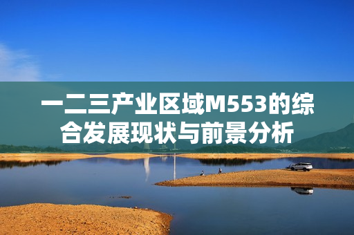 一二三产业区域M553的综合发展现状与前景分析