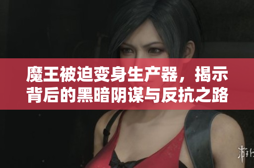 魔王被迫变身生产器，揭示背后的黑暗阴谋与反抗之路