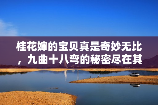 桂花婶的宝贝真是奇妙无比，九曲十八弯的秘密尽在其中
