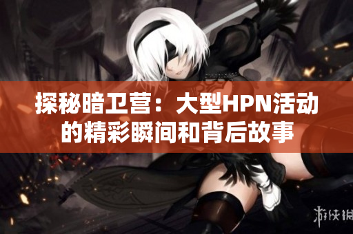 探秘暗卫营：大型HPN活动的精彩瞬间和背后故事