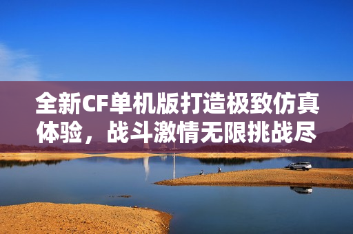 全新CF单机版打造极致仿真体验，战斗激情无限挑战尽在枪林弹雨中