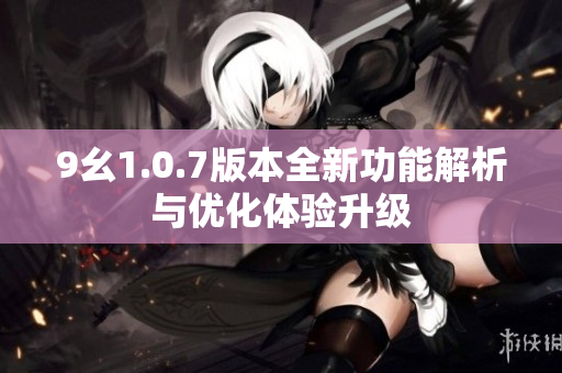9幺1.0.7版本全新功能解析与优化体验升级
