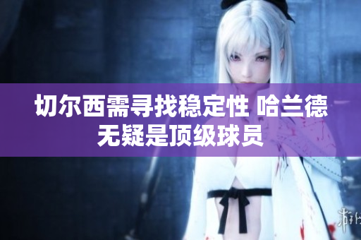 切尔西需寻找稳定性 哈兰德无疑是顶级球员