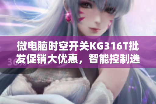 微电脑时空开关KG316T批发促销大优惠，智能控制选择必备