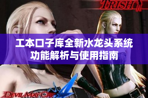 工本口子库全新水龙头系统功能解析与使用指南