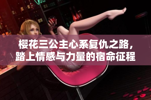 樱花三公主心系复仇之路，踏上情感与力量的宿命征程