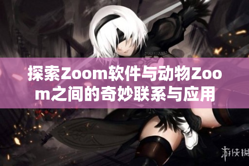 探索Zoom软件与动物Zoom之间的奇妙联系与应用