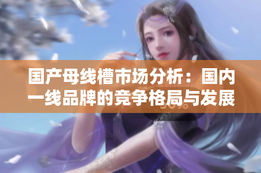 国产母线槽市场分析：国内一线品牌的竞争格局与发展趋势