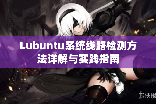 Lubuntu系统线路检测方法详解与实践指南