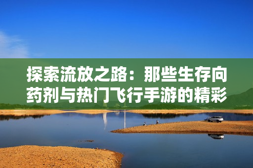 探索流放之路：那些生存向药剂与热门飞行手游的精彩推荐