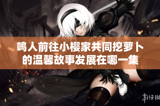 鸣人前往小樱家共同挖萝卜的温馨故事发展在哪一集