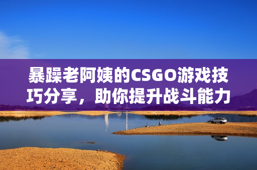 暴躁老阿姨的CSGO游戏技巧分享，助你提升战斗能力