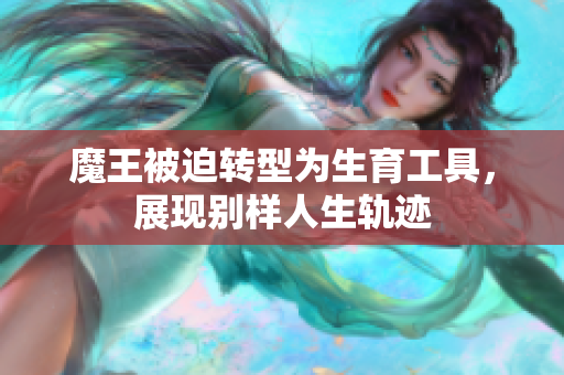 魔王被迫转型为生育工具，展现别样人生轨迹