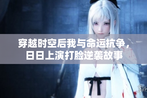穿越时空后我与命运抗争，日日上演打脸逆袭故事