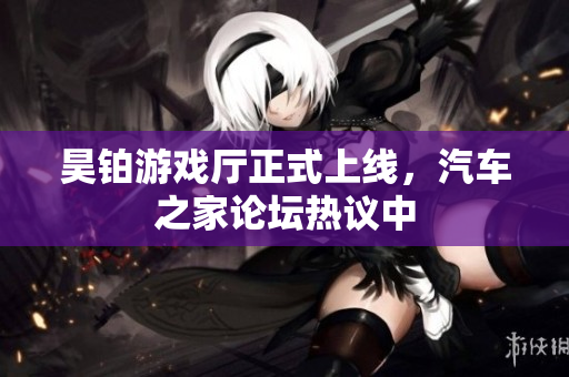 昊铂游戏厅正式上线，汽车之家论坛热议中