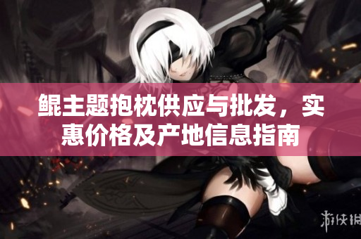 鲲主题抱枕供应与批发，实惠价格及产地信息指南