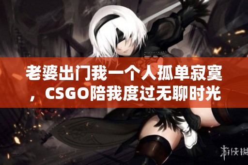 老婆出门我一个人孤单寂寞，CSGO陪我度过无聊时光