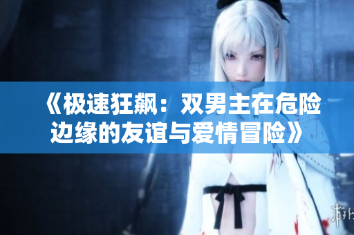 《极速狂飙：双男主在危险边缘的友谊与爱情冒险》
