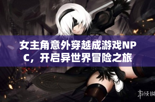 女主角意外穿越成游戏NPC，开启异世界冒险之旅