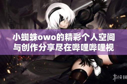 小蜘蛛owo的精彩个人空间与创作分享尽在哔哩哔哩视频