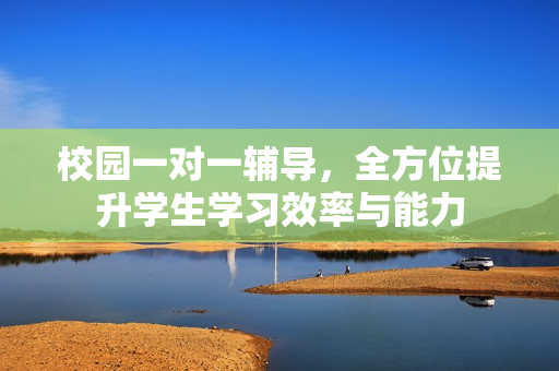 校园一对一辅导，全方位提升学生学习效率与能力