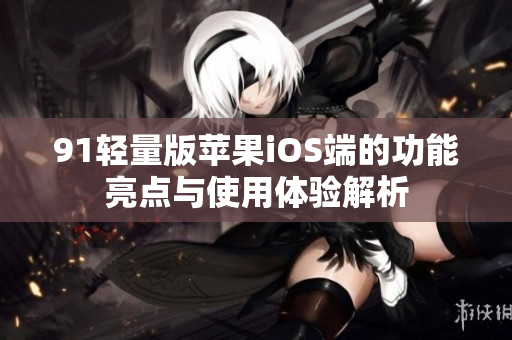 91轻量版苹果iOS端的功能亮点与使用体验解析