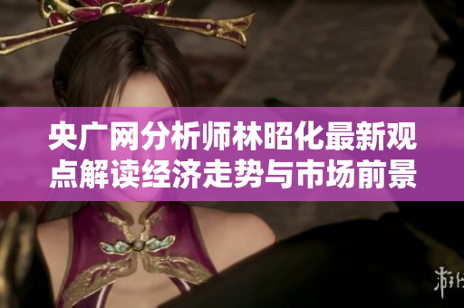 央广网分析师林昭化最新观点解读经济走势与市场前景