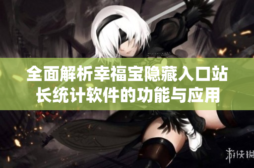 全面解析幸福宝隐藏入口站长统计软件的功能与应用