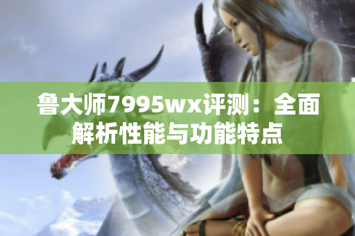 鲁大师7995wx评测：全面解析性能与功能特点