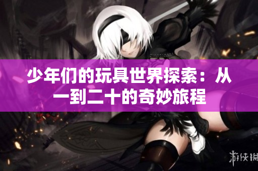 少年们的玩具世界探索：从一到二十的奇妙旅程