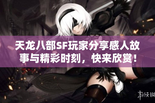 天龙八部SF玩家分享感人故事与精彩时刻，快来欣赏！