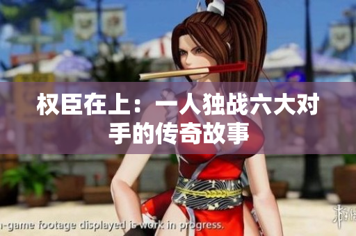 权臣在上：一人独战六大对手的传奇故事