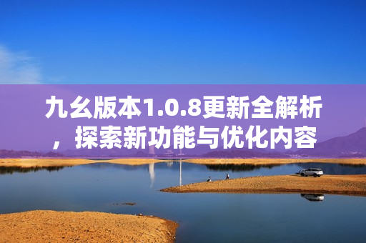 九幺版本1.0.8更新全解析，探索新功能与优化内容
