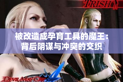 被改造成孕育工具的魔王：背后阴谋与冲突的交织