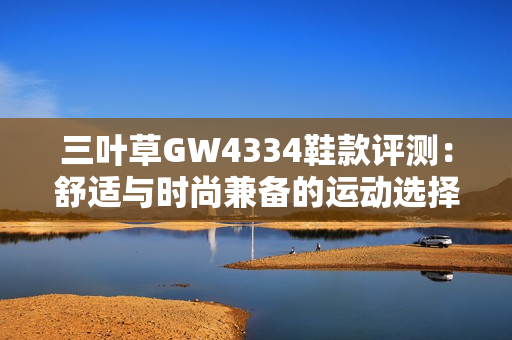 三叶草GW4334鞋款评测：舒适与时尚兼备的运动选择