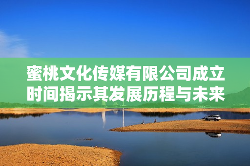 蜜桃文化传媒有限公司成立时间揭示其发展历程与未来方向