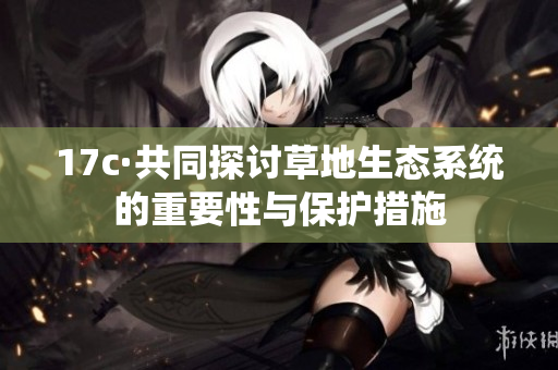 17c·共同探讨草地生态系统的重要性与保护措施