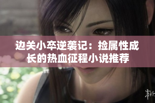 边关小卒逆袭记：捡属性成长的热血征程小说推荐